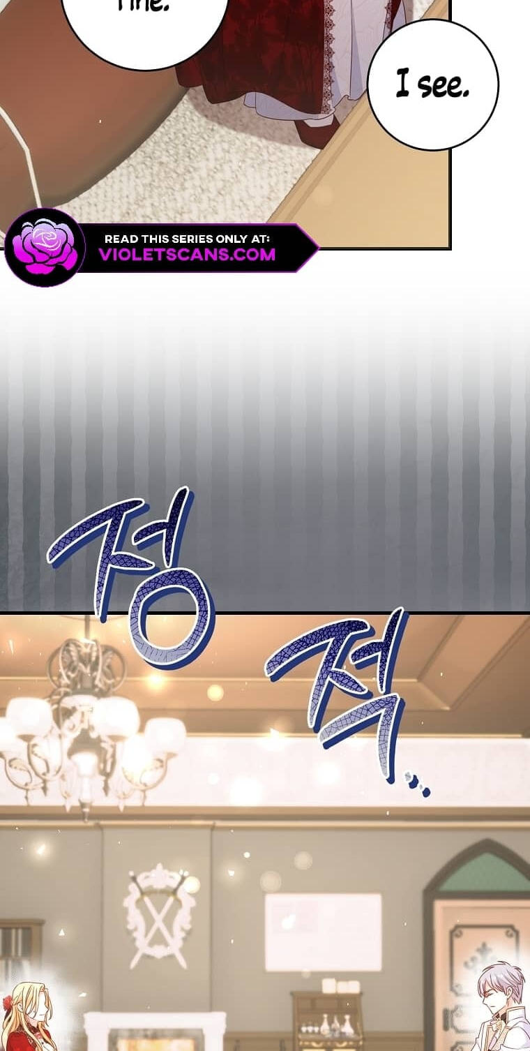No Mercy (Jambi) Chapter 8 page 64 - 