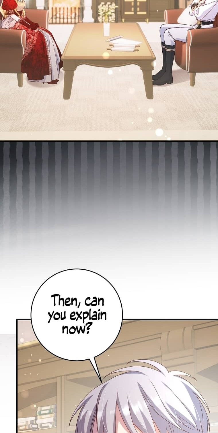 No Mercy (Jambi) Chapter 8 page 65 - 