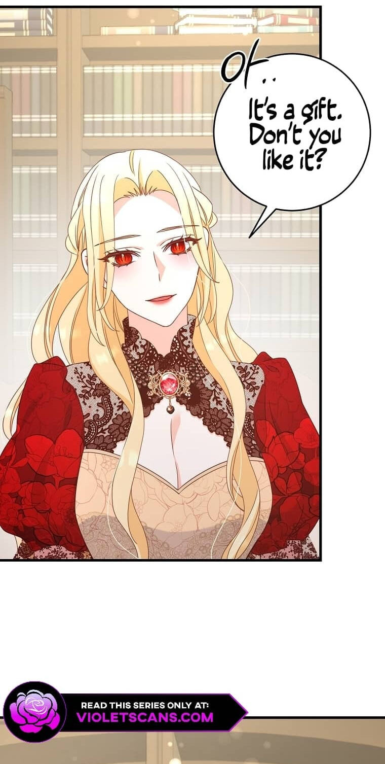 No Mercy (Jambi) Chapter 8 page 67 - 