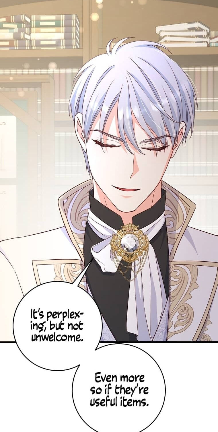 No Mercy (Jambi) Chapter 8 page 68 - 