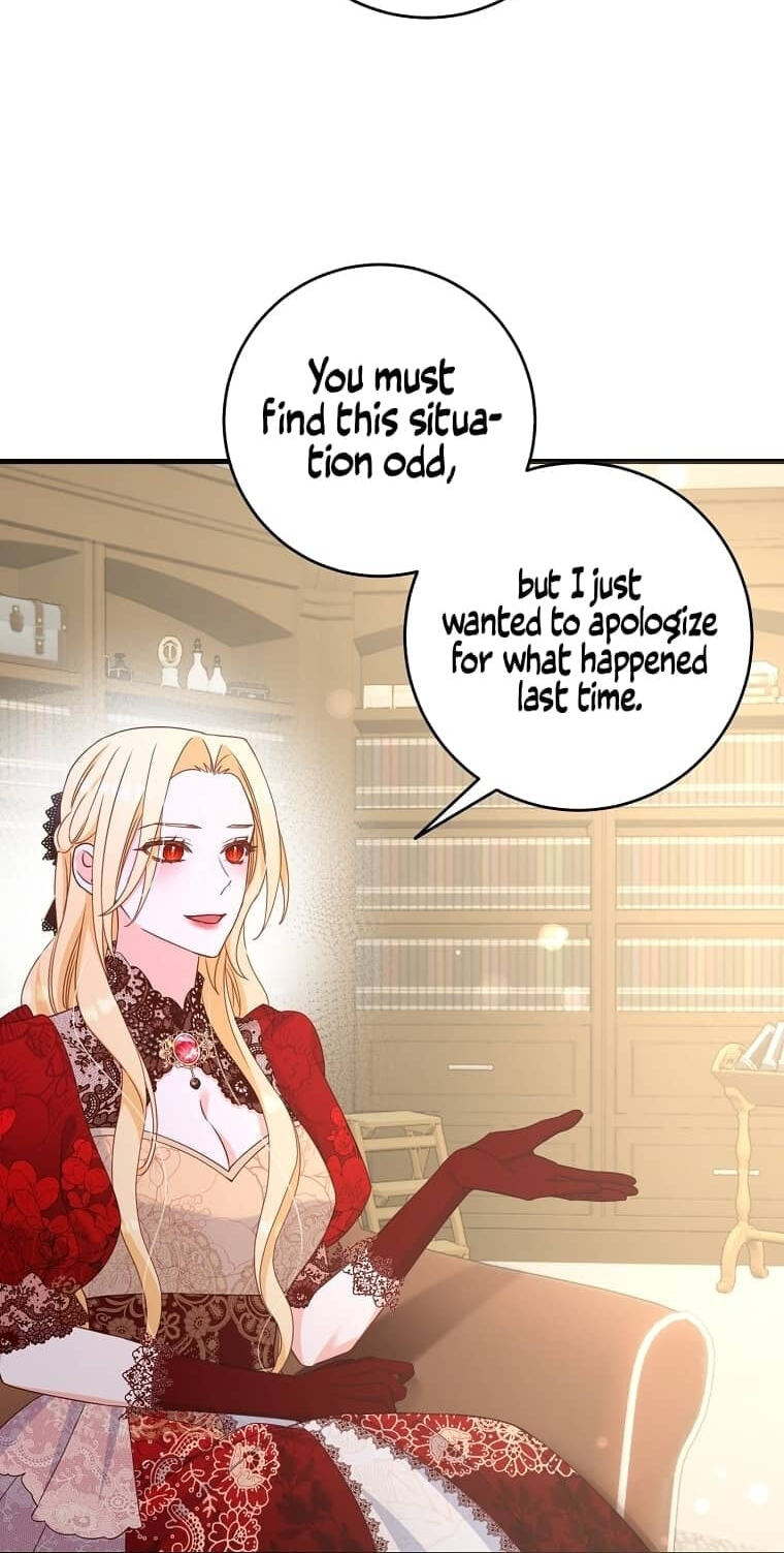 No Mercy (Jambi) Chapter 8 page 69 - 