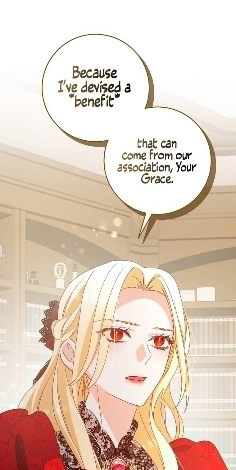 No Mercy (Jambi) Chapter 8 page 75 - 