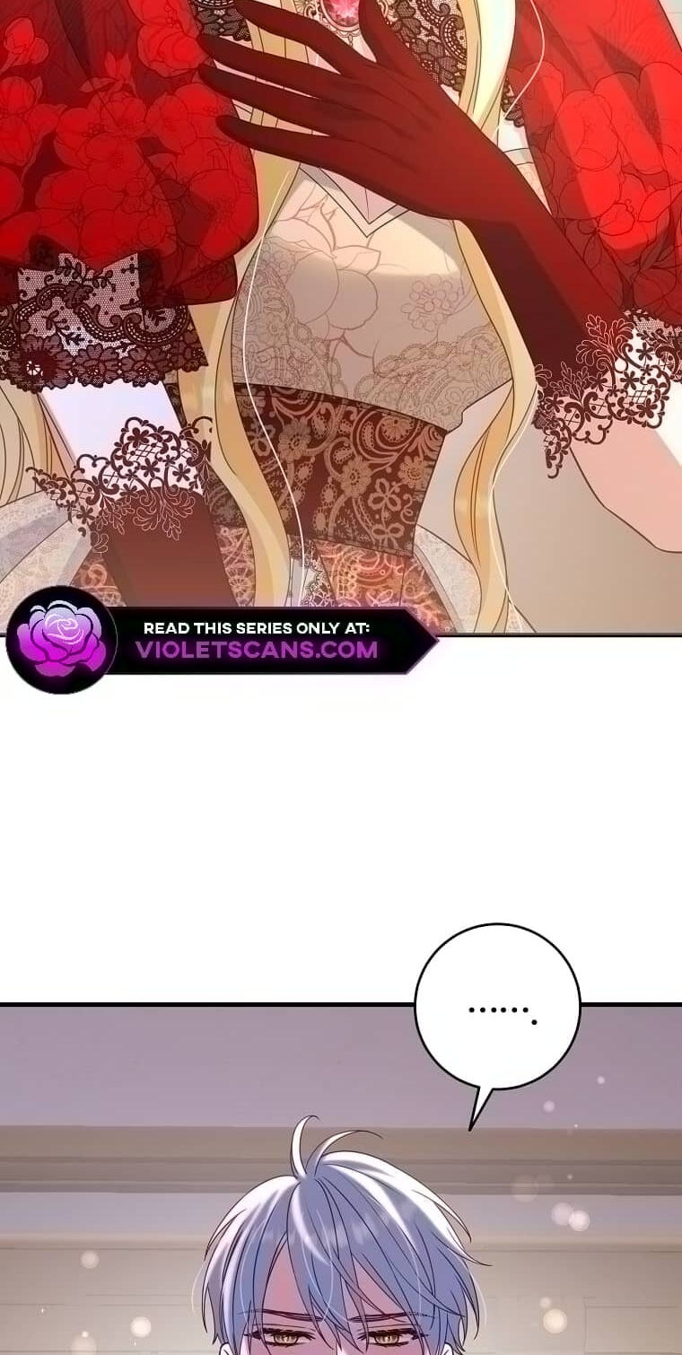 No Mercy (Jambi) Chapter 8 page 76 - 