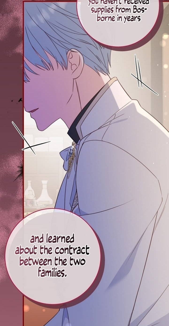 No Mercy (Jambi) Chapter 8 page 79 - 