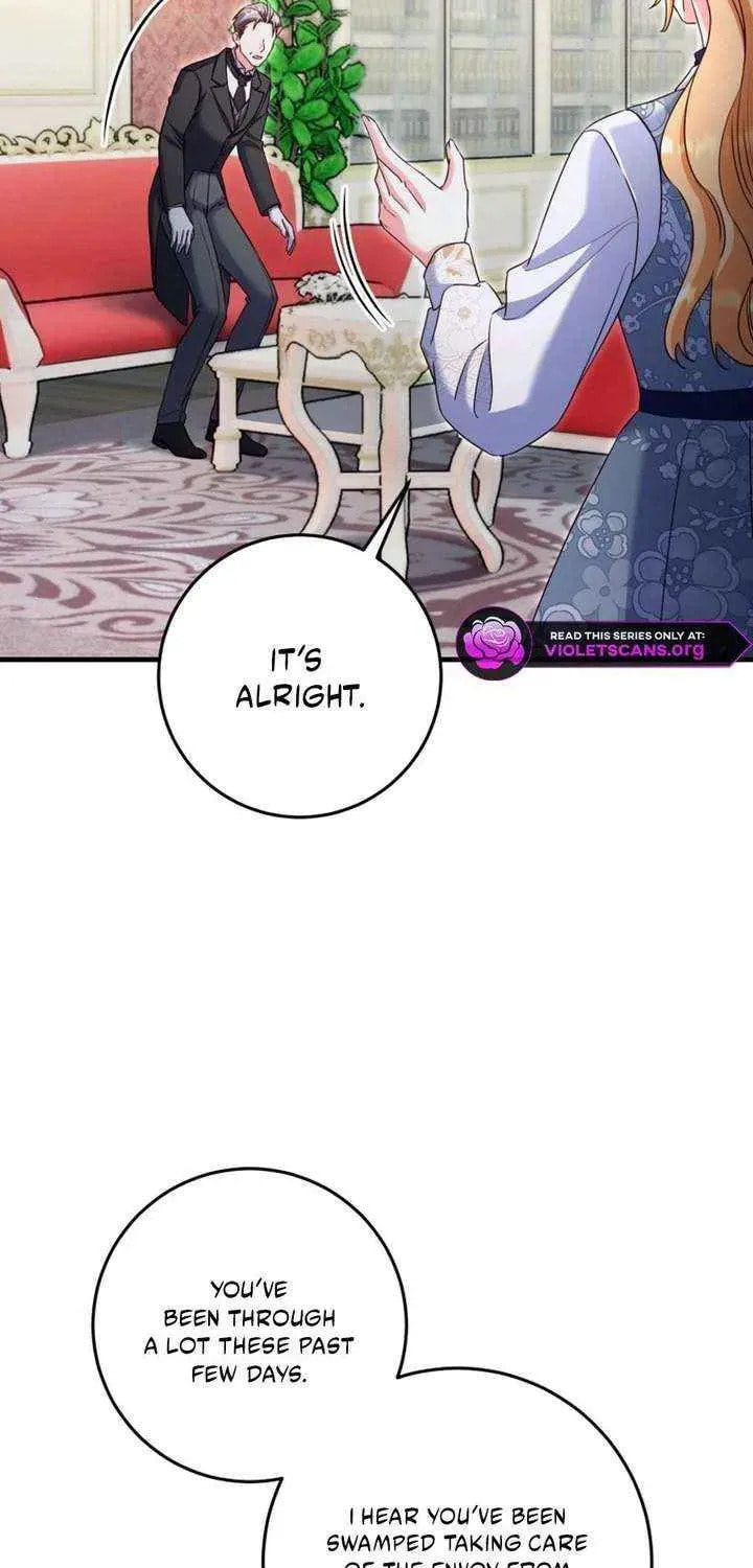 No Mercy (Jambi) Chapter 80 page 3 - 