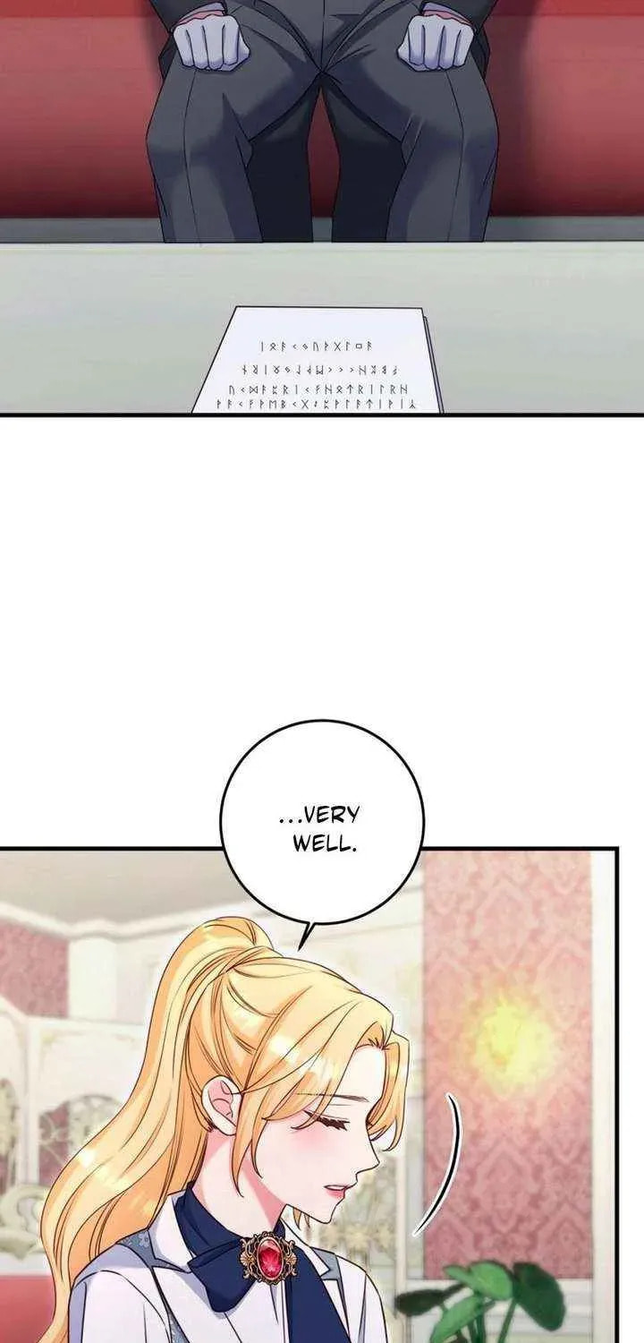 No Mercy (Jambi) Chapter 80 page 21 - 