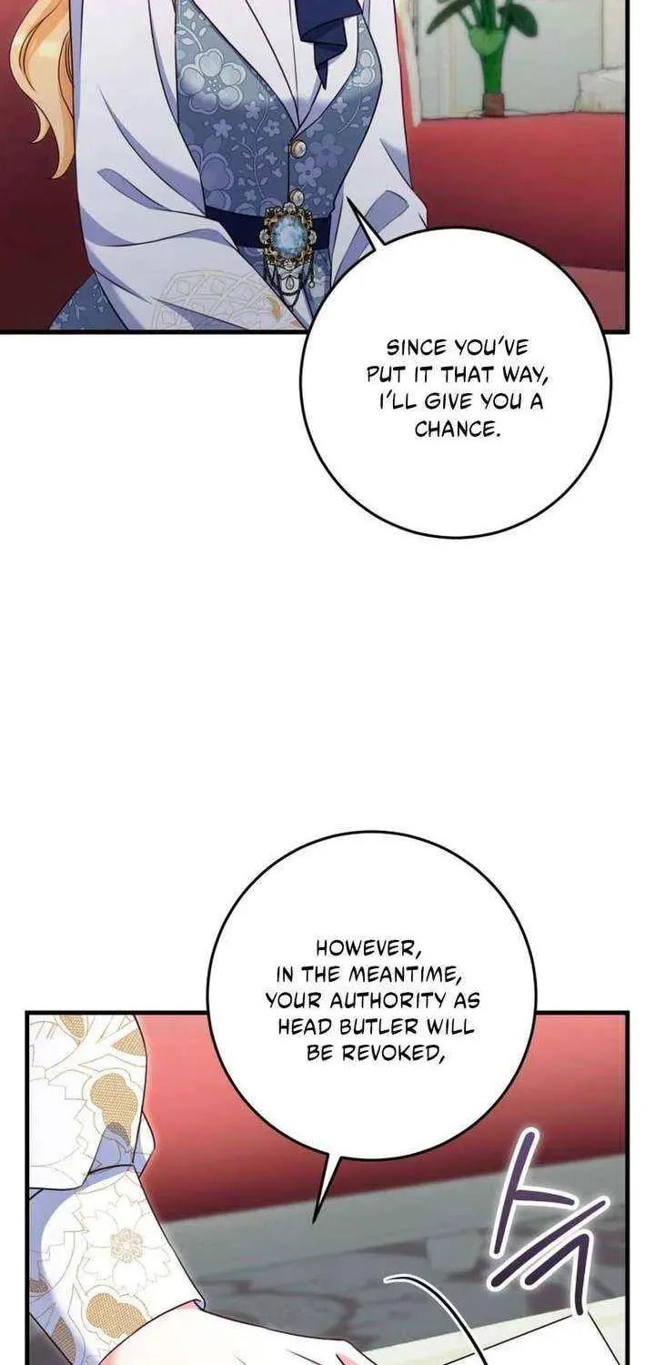 No Mercy (Jambi) Chapter 80 page 22 - 