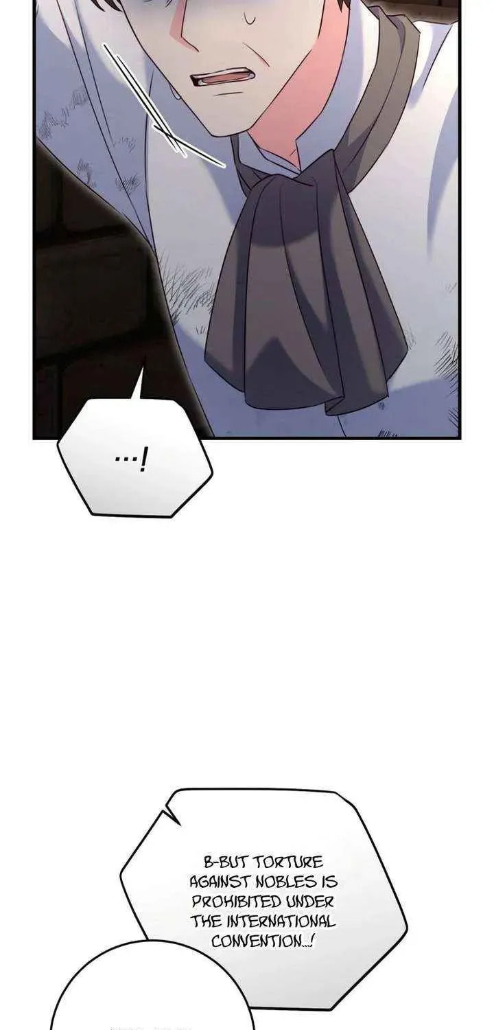 No Mercy (Jambi) Chapter 80 page 37 - 