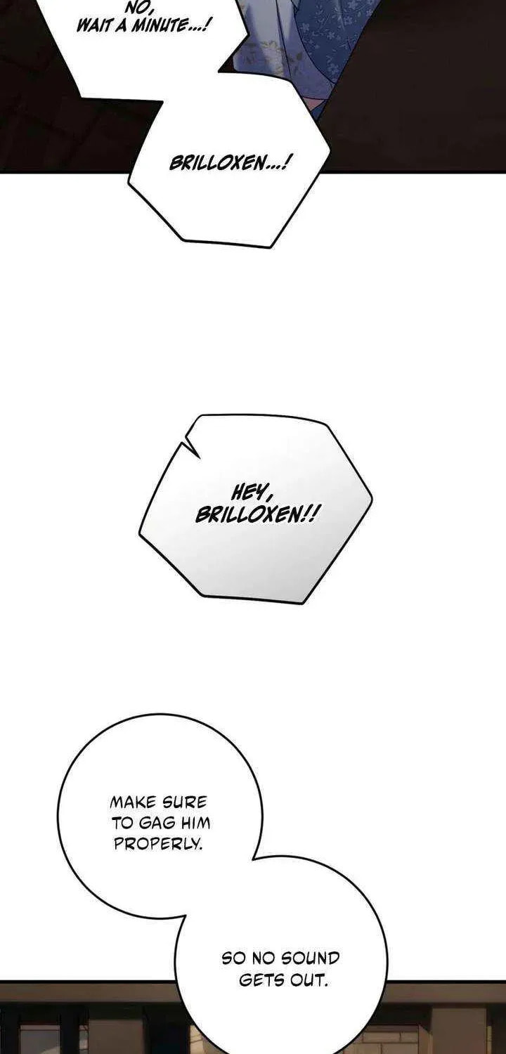 No Mercy (Jambi) Chapter 80 page 42 - 