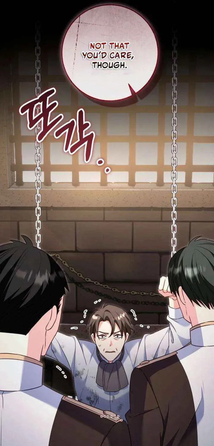 No Mercy (Jambi) Chapter 80 page 45 - 