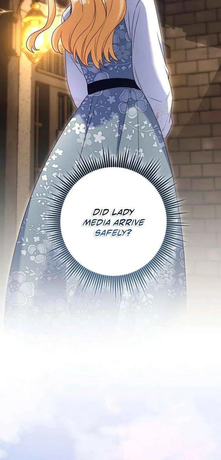 No Mercy (Jambi) Chapter 80 page 50 - 