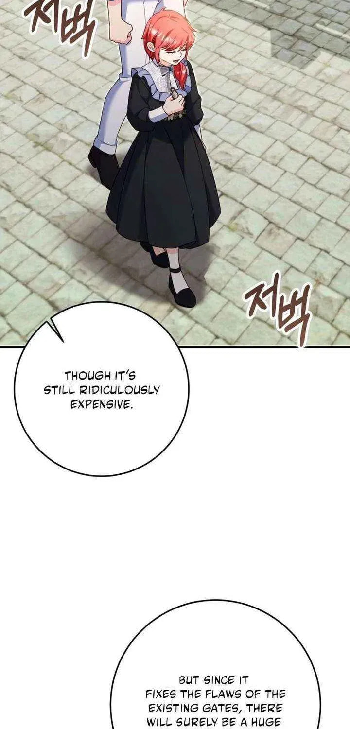 No Mercy (Jambi) Chapter 80 page 54 - 
