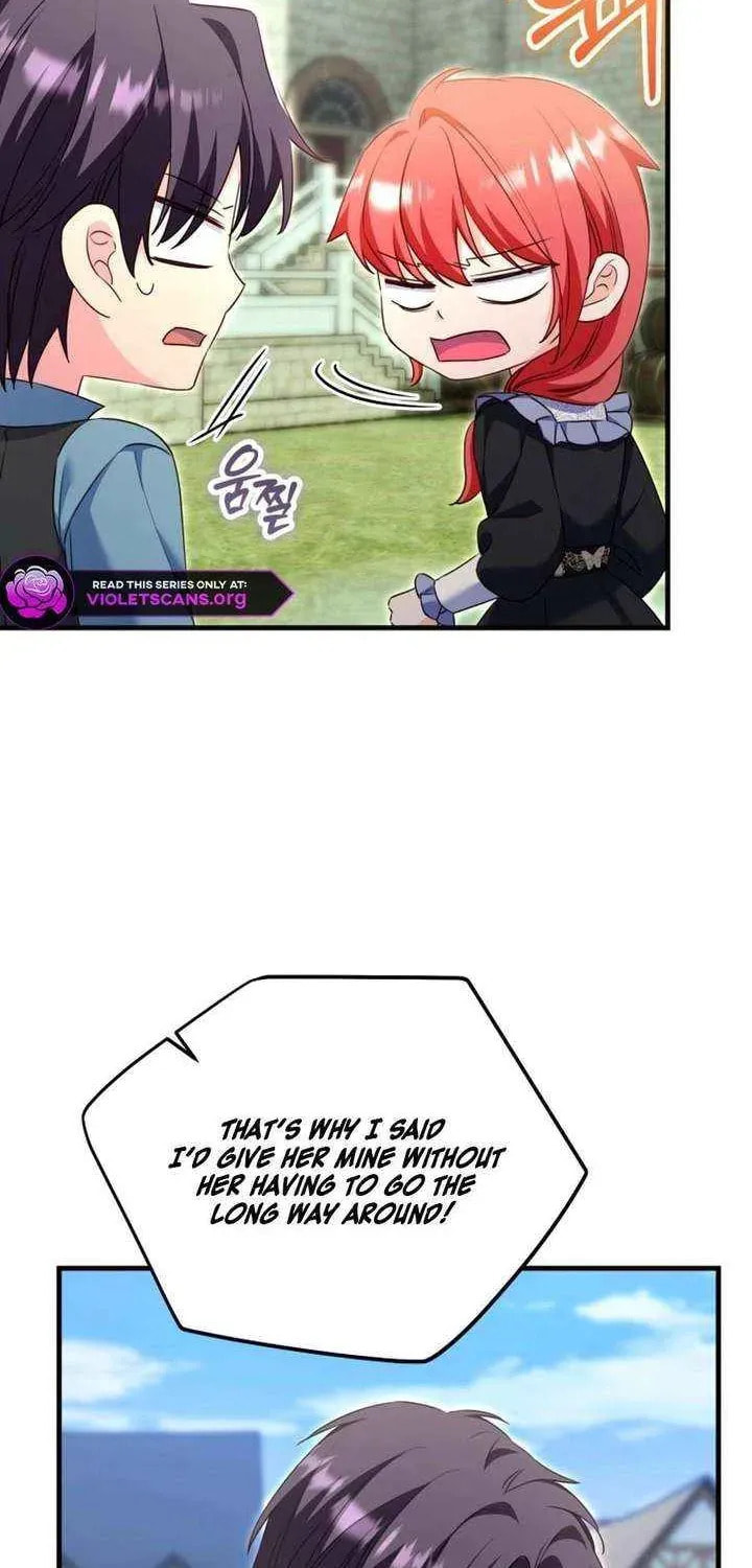 No Mercy (Jambi) Chapter 80 page 58 - 
