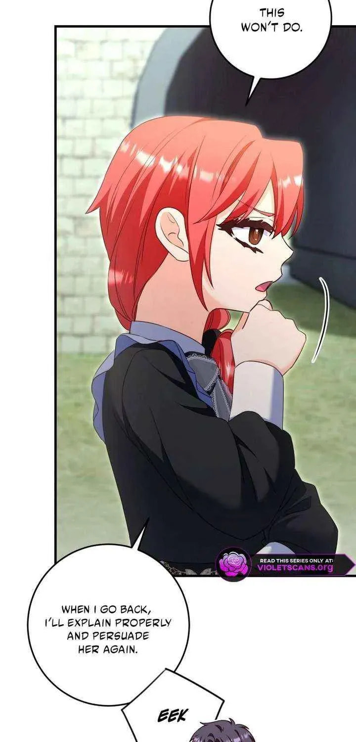 No Mercy (Jambi) Chapter 80 page 67 - 