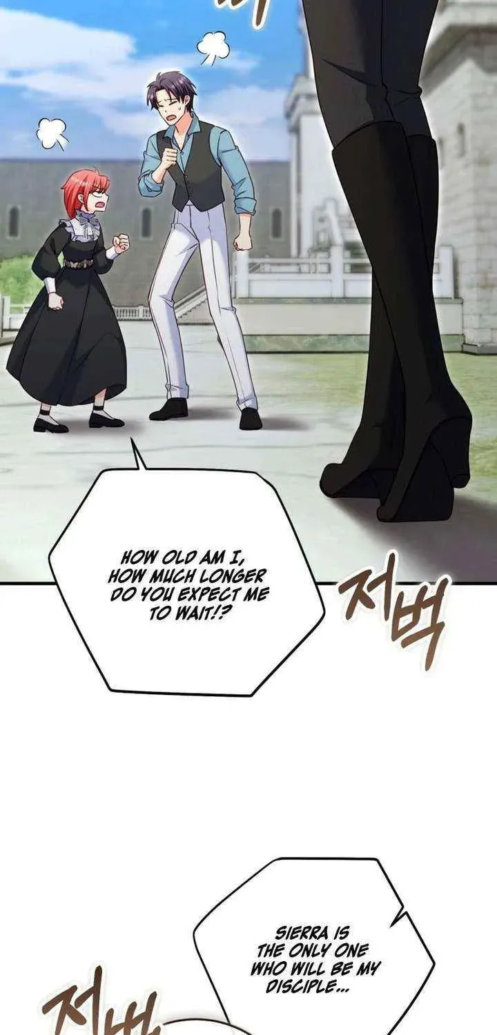 No Mercy (Jambi) Chapter 80 page 69 - 