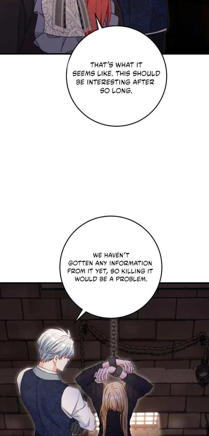 No Mercy (Jambi) Chapter 81 page 20 - 