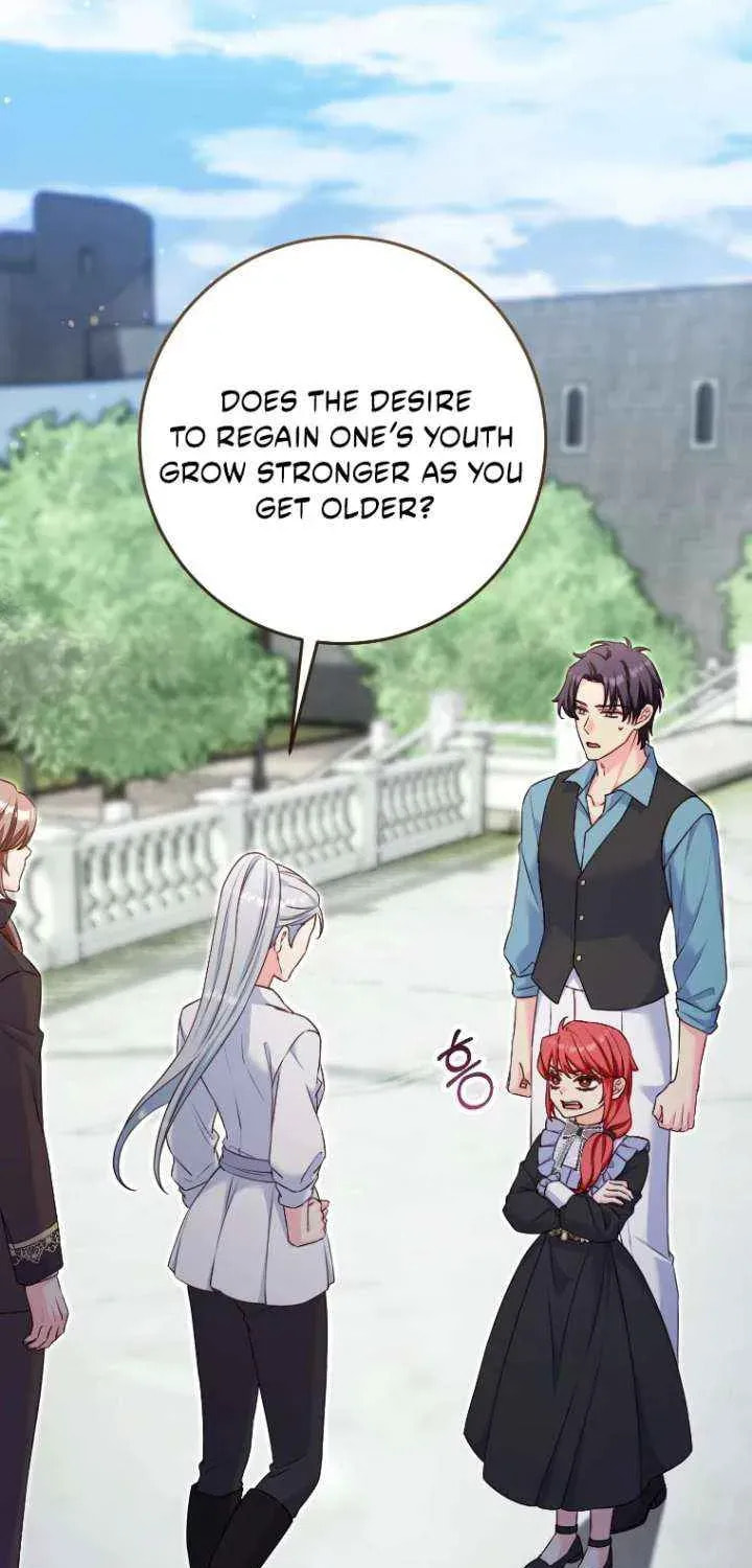 No Mercy (Jambi) Chapter 81 page 3 - 