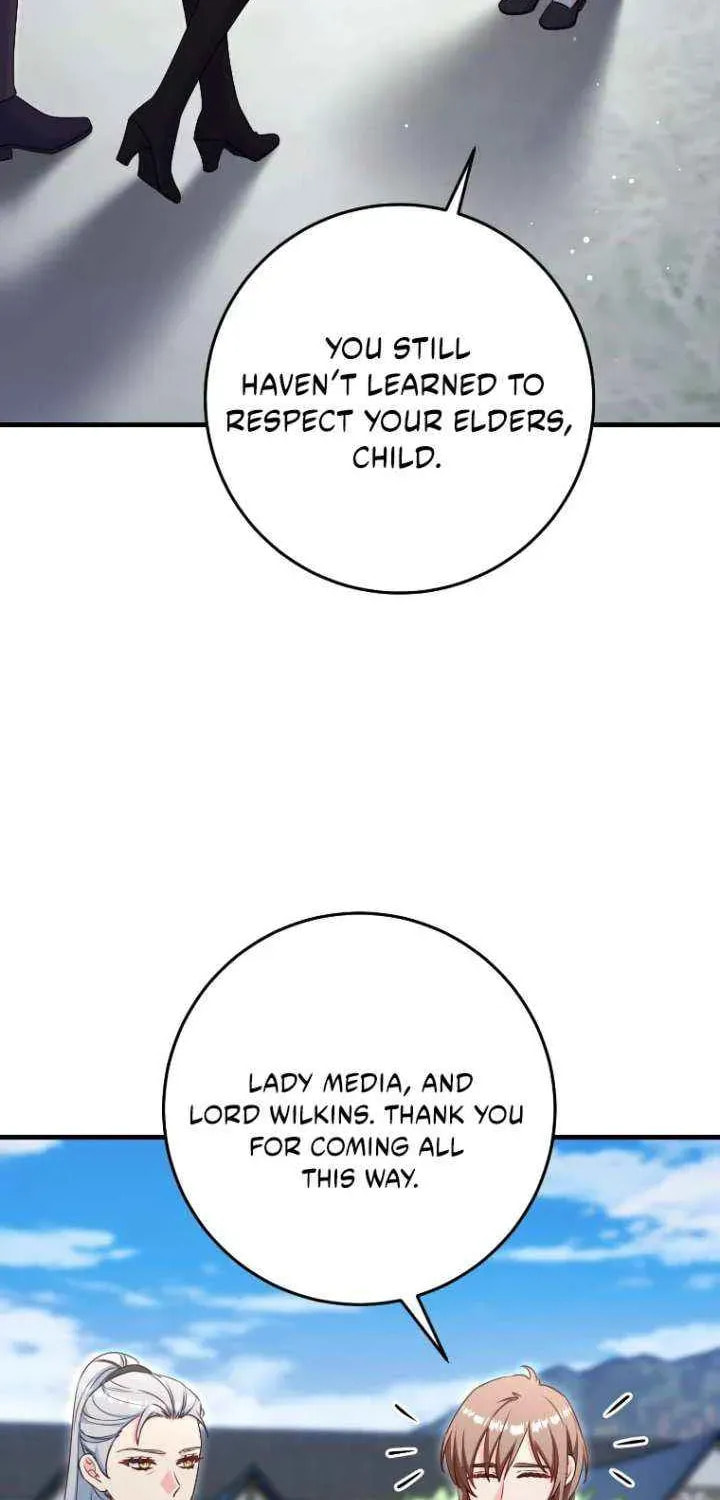 No Mercy (Jambi) Chapter 81 page 4 - 