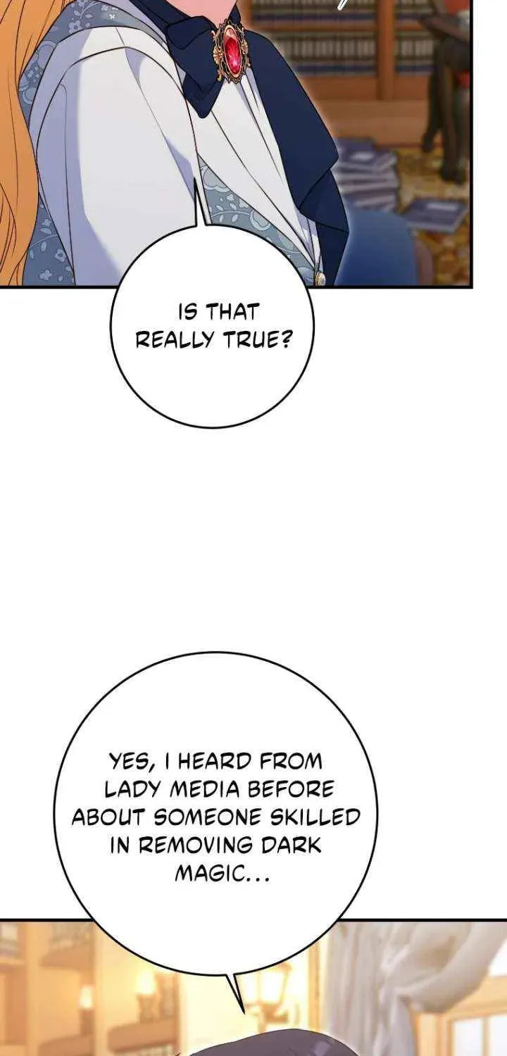 No Mercy (Jambi) Chapter 81 page 31 - 