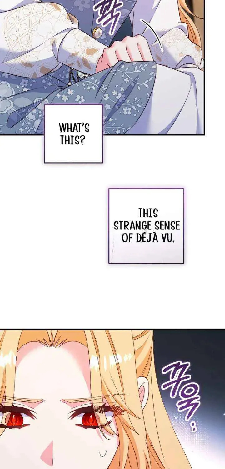 No Mercy (Jambi) Chapter 81 page 37 - 