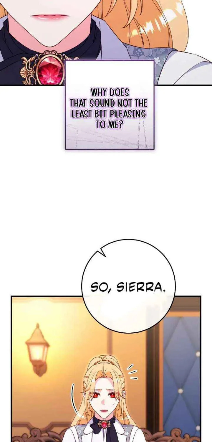 No Mercy (Jambi) Chapter 81 page 38 - 