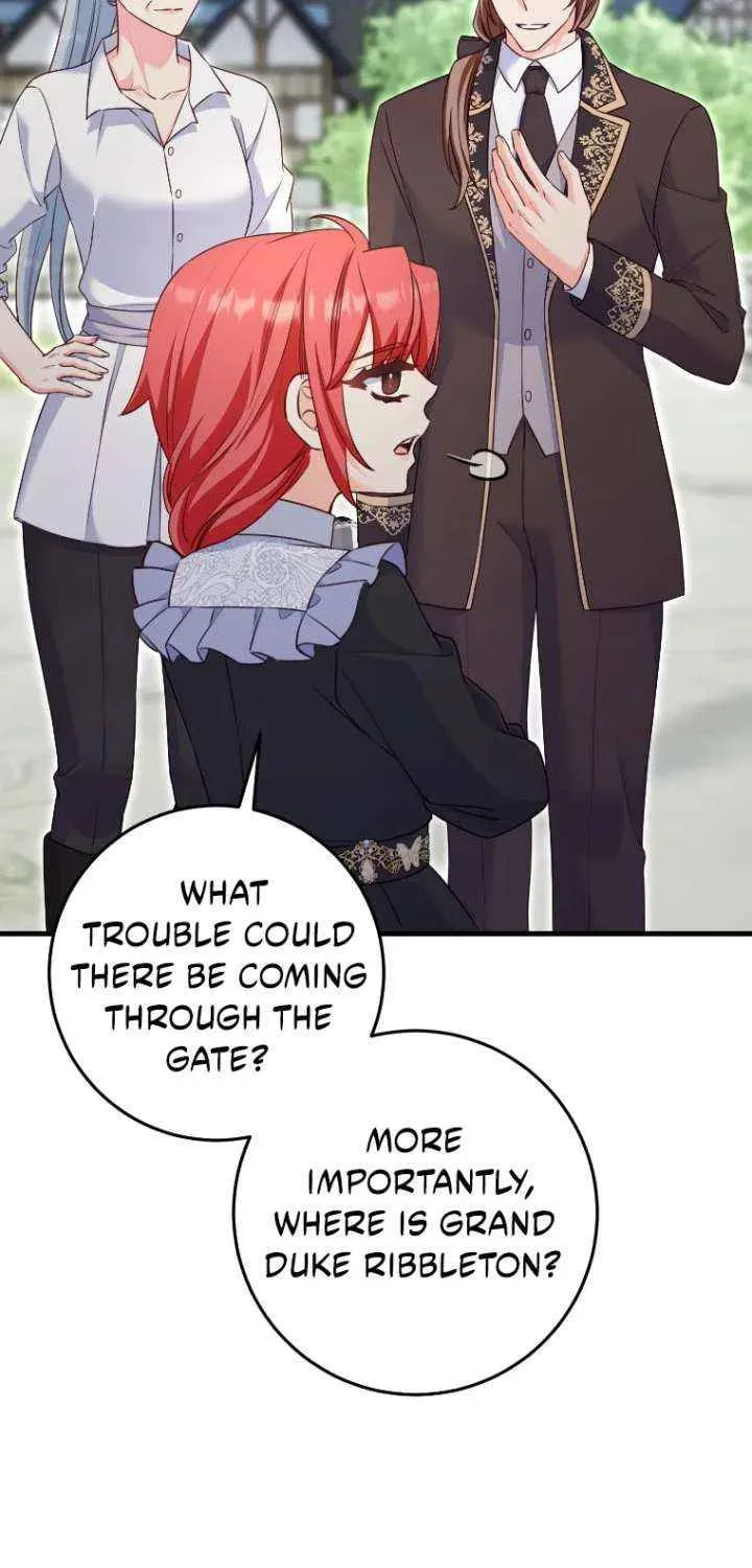 No Mercy (Jambi) Chapter 81 page 5 - 