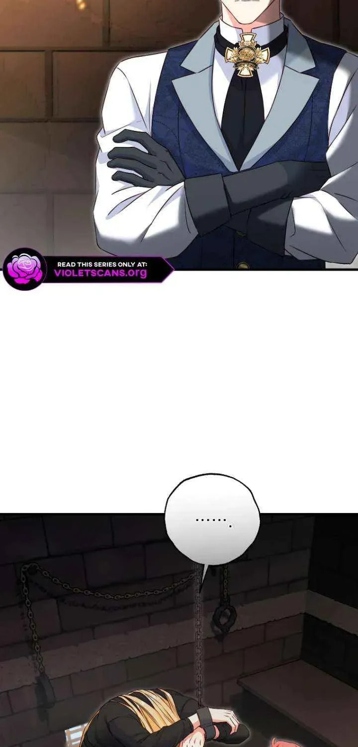 No Mercy (Jambi) Chapter 81 page 51 - 