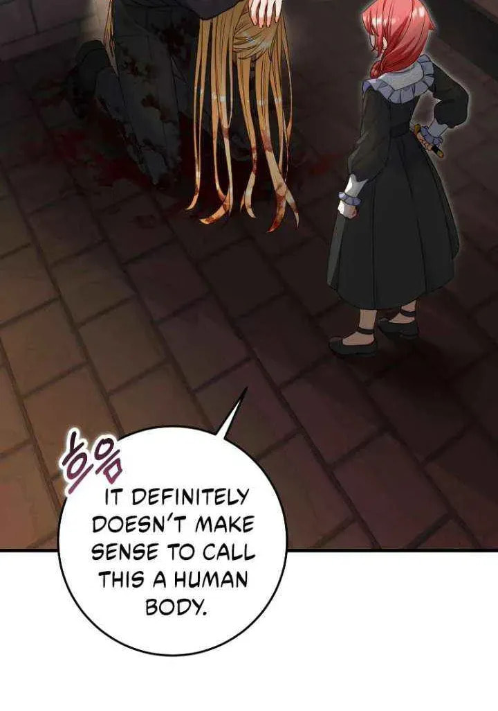 No Mercy (Jambi) Chapter 81 page 52 - 
