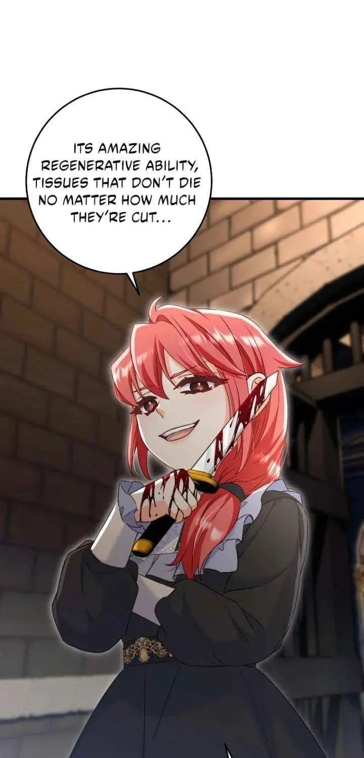 No Mercy (Jambi) Chapter 81 page 53 - 