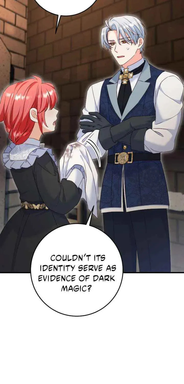No Mercy (Jambi) Chapter 81 page 57 - 