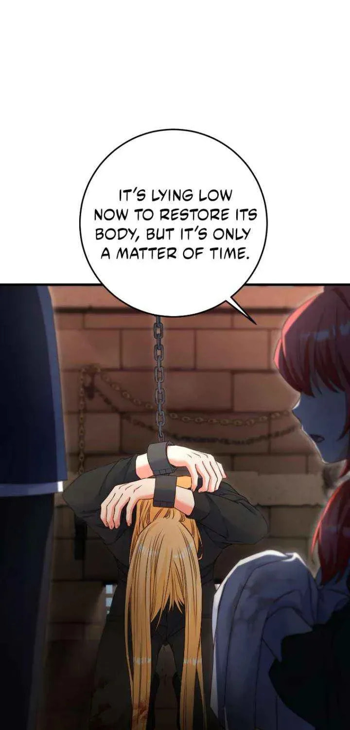 No Mercy (Jambi) Chapter 81 page 60 - 