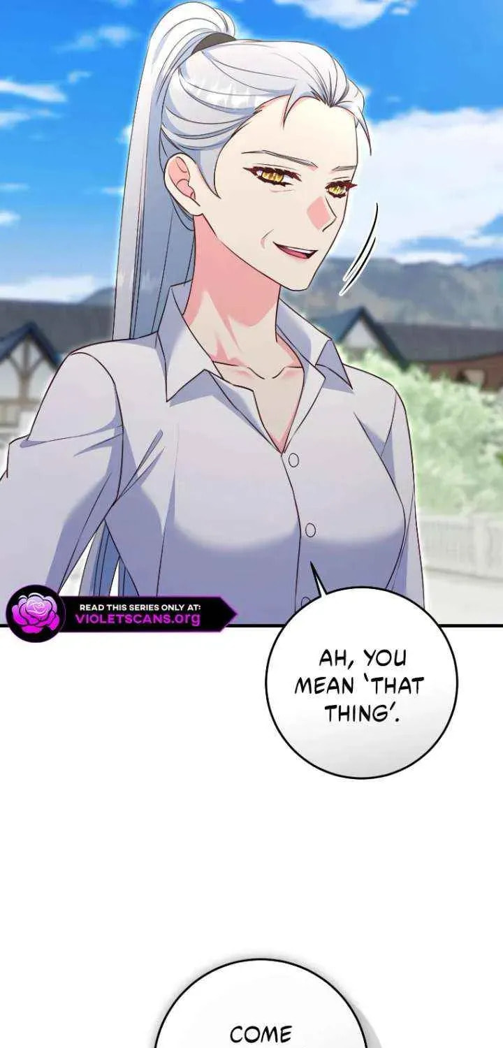 No Mercy (Jambi) Chapter 81 page 7 - 