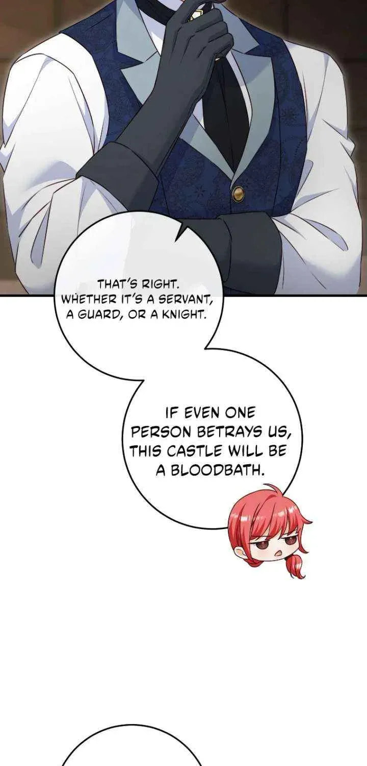 No Mercy (Jambi) Chapter 81 page 63 - 