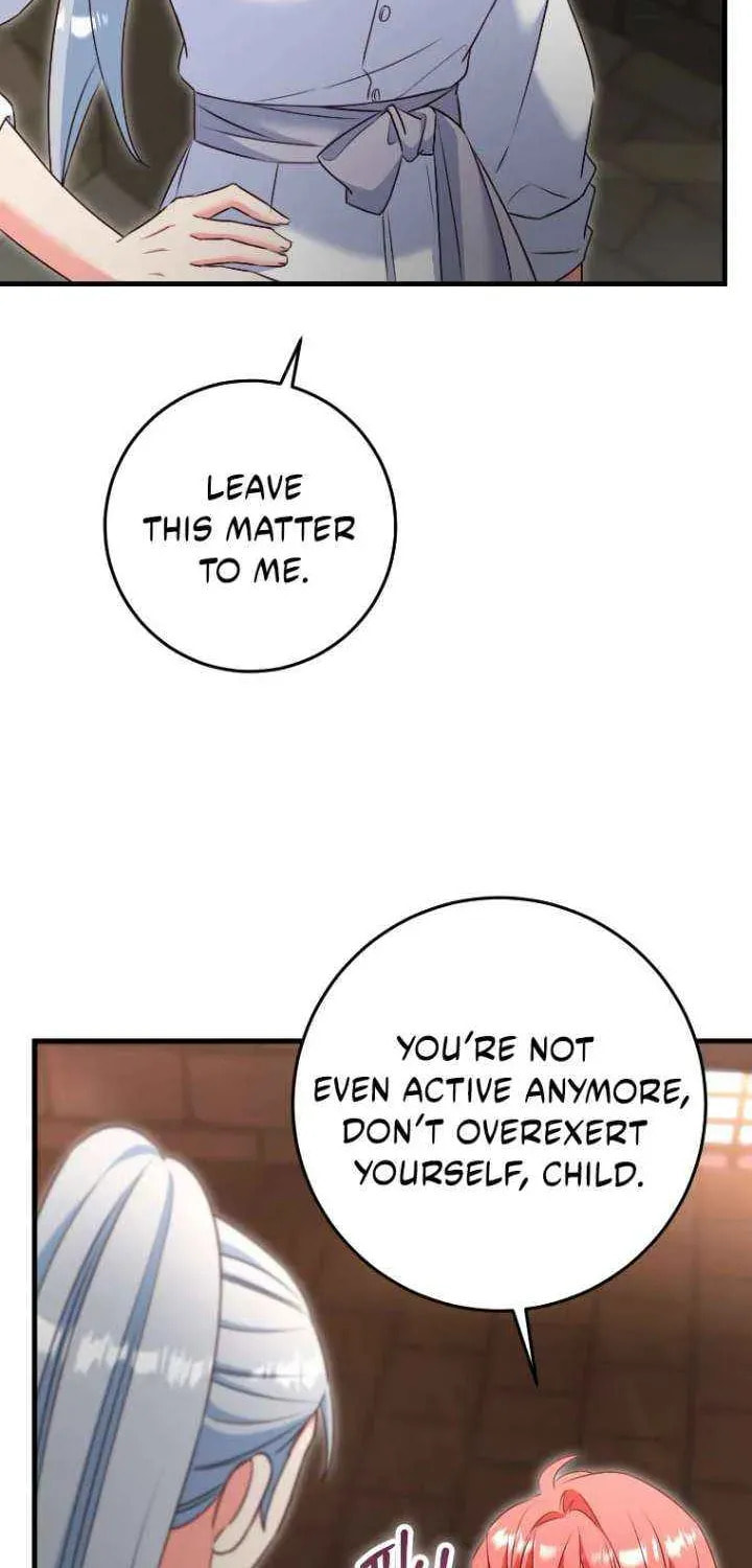 No Mercy (Jambi) Chapter 81 page 68 - 