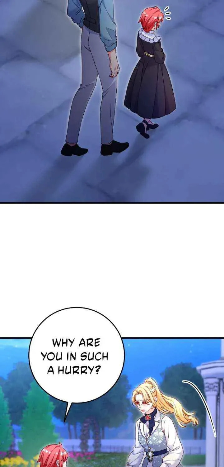 No Mercy (Jambi) Chapter 81 page 74 - 