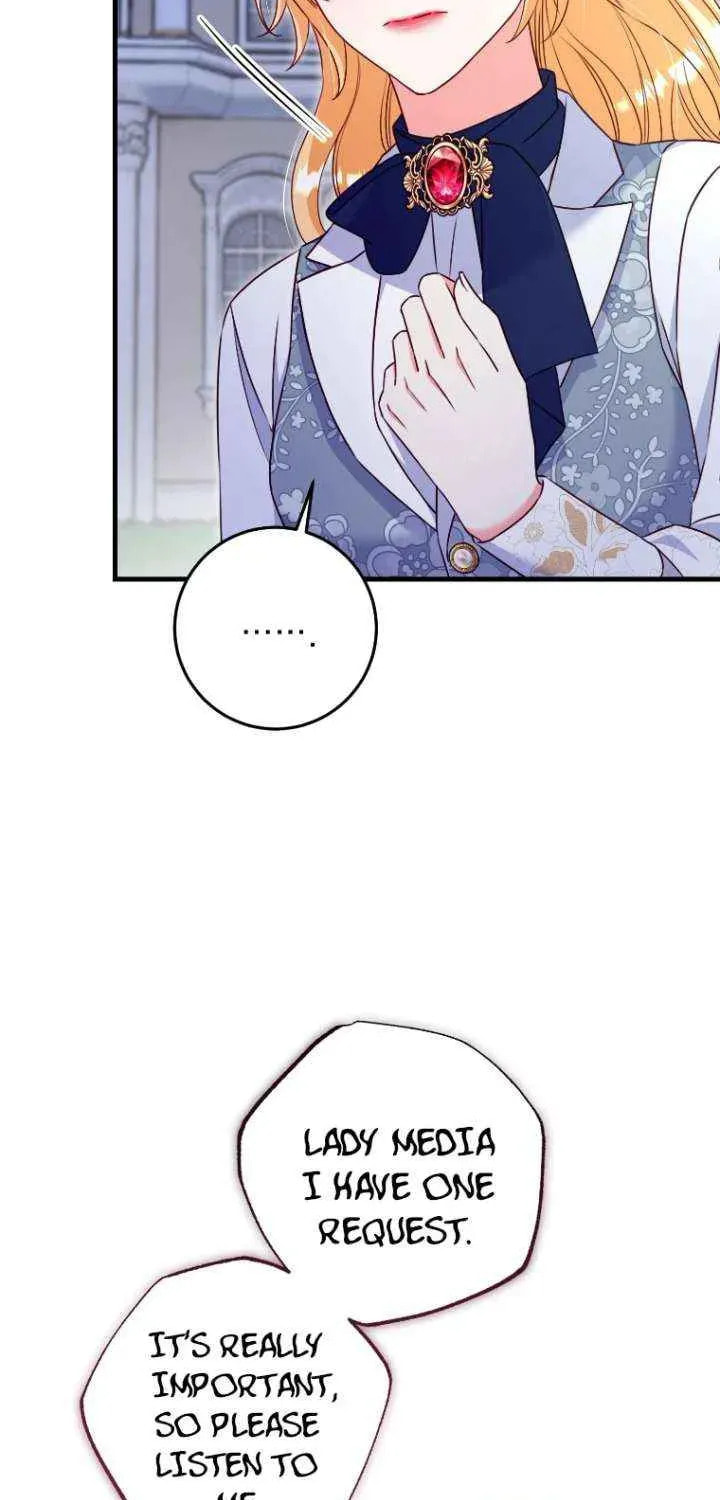 No Mercy (Jambi) Chapter 81 page 78 - 