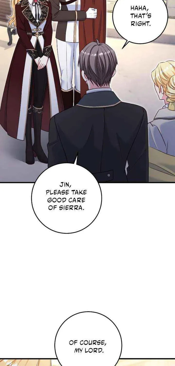 No Mercy (Jambi) Chapter 82 page 12 - 