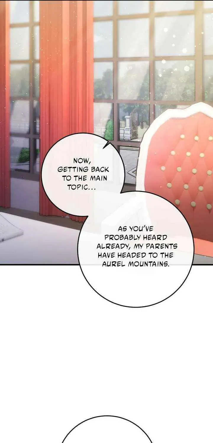 No Mercy (Jambi) Chapter 82 page 33 - 