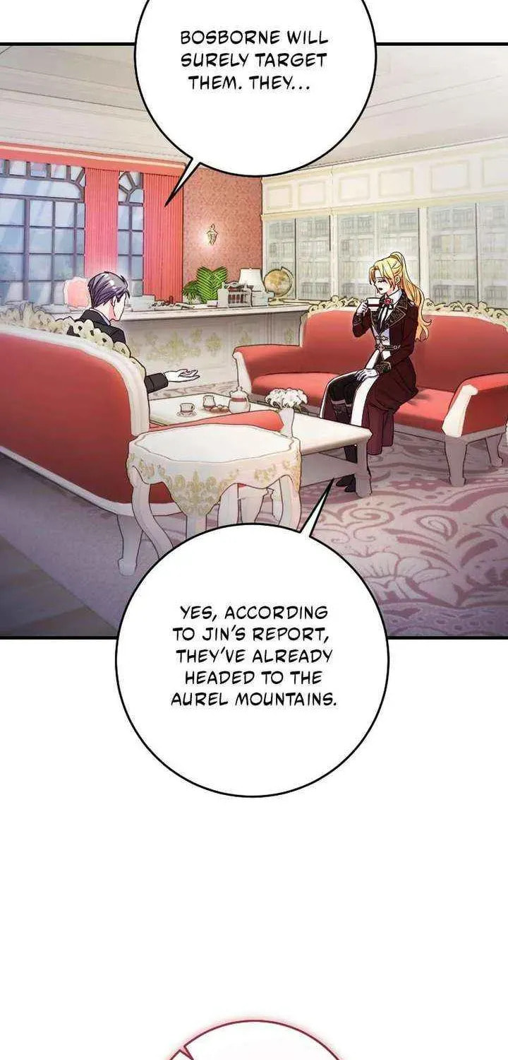 No Mercy (Jambi) Chapter 82 page 34 - 