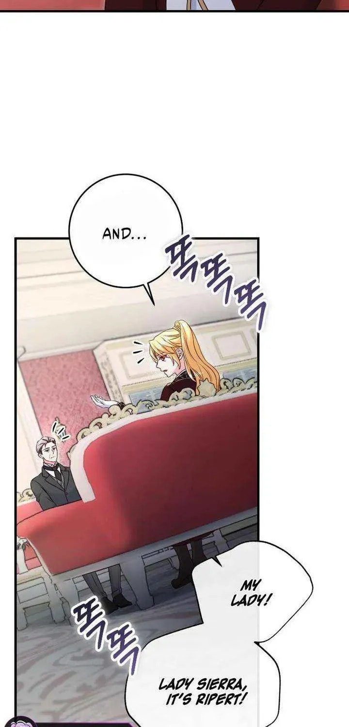 No Mercy (Jambi) Chapter 82 page 38 - 