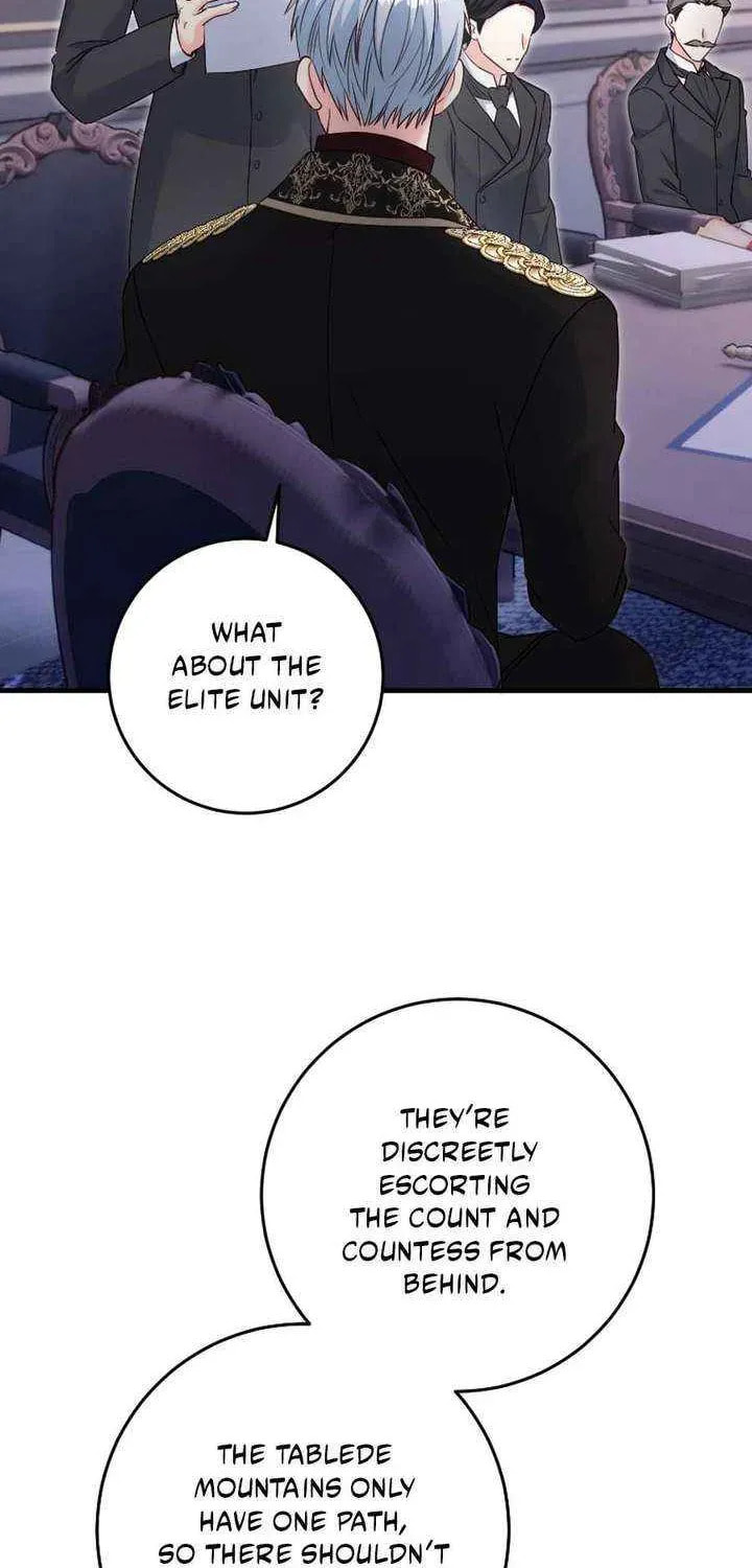 No Mercy (Jambi) Chapter 82 page 52 - 