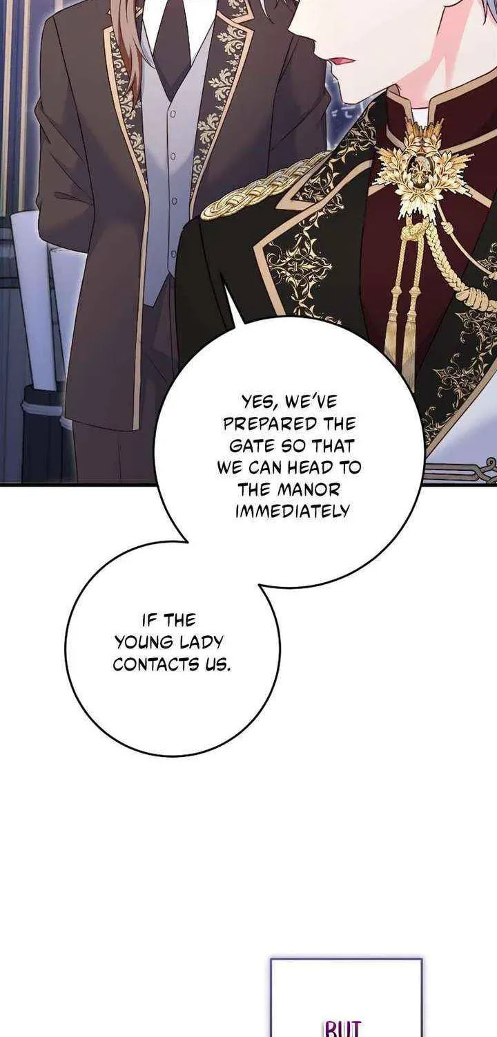 No Mercy (Jambi) Chapter 82 page 60 - 