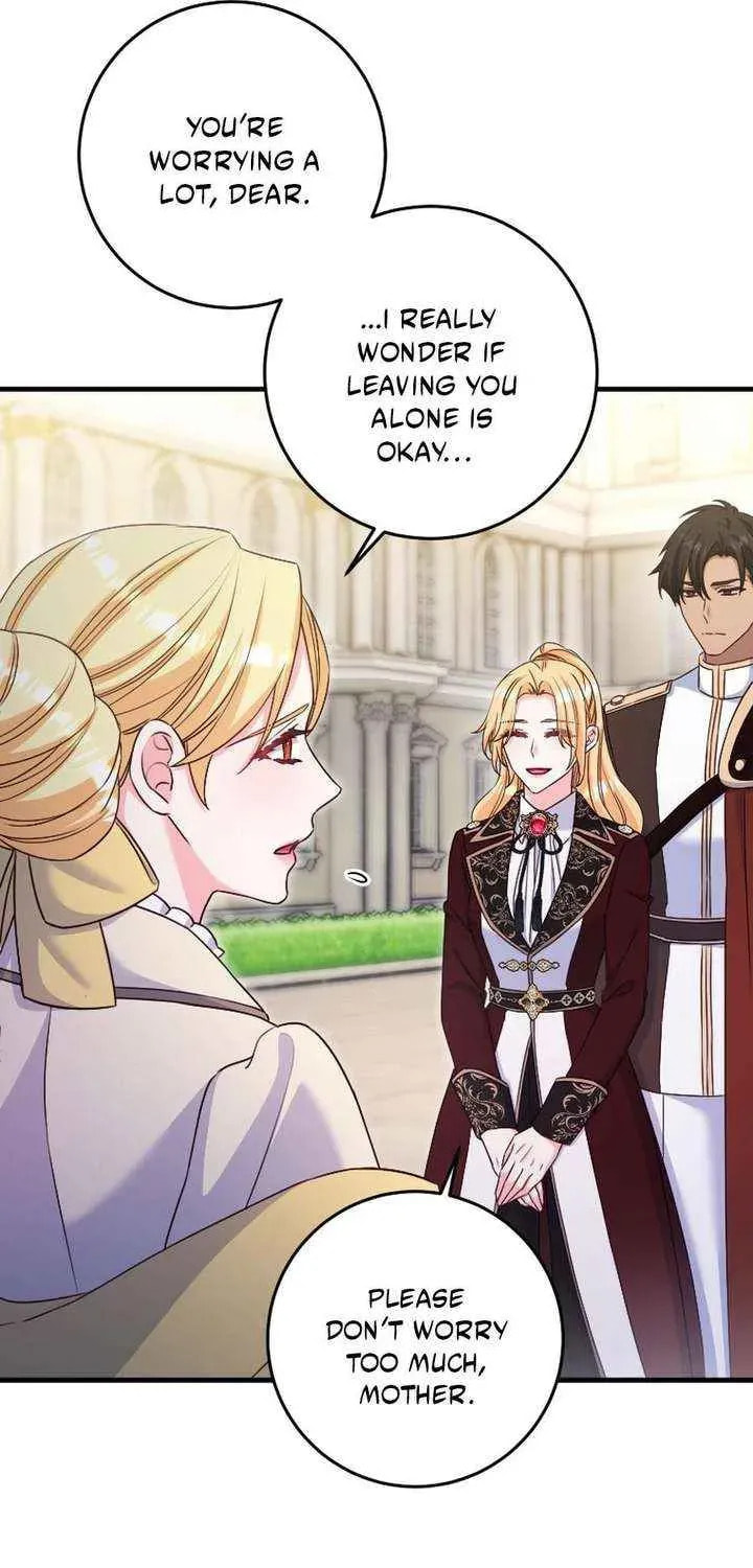 No Mercy (Jambi) Chapter 82 page 9 - 