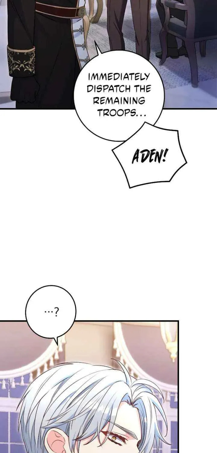 No Mercy (Jambi) Chapter 83 page 11 - 