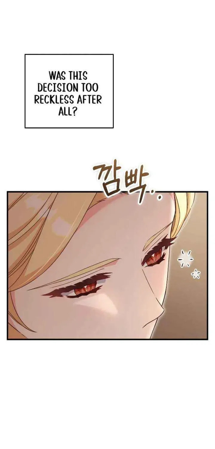 No Mercy (Jambi) Chapter 83 page 35 - 