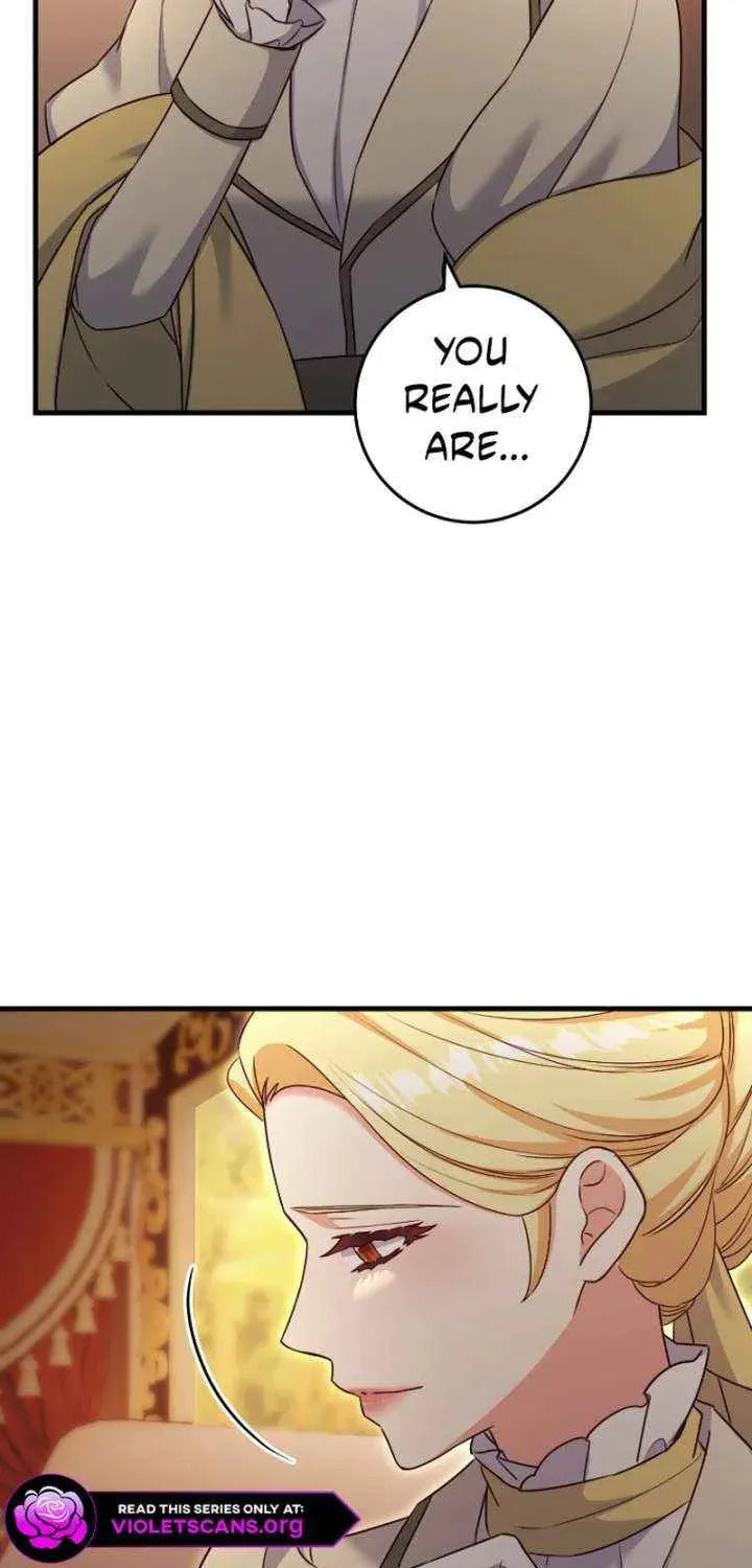 No Mercy (Jambi) Chapter 83 page 41 - 