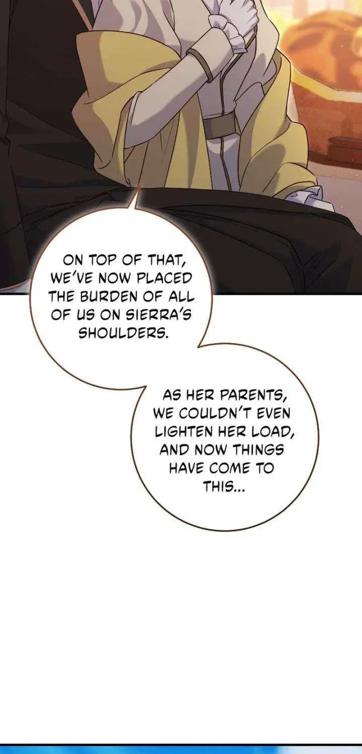 No Mercy (Jambi) Chapter 83 page 46 - 