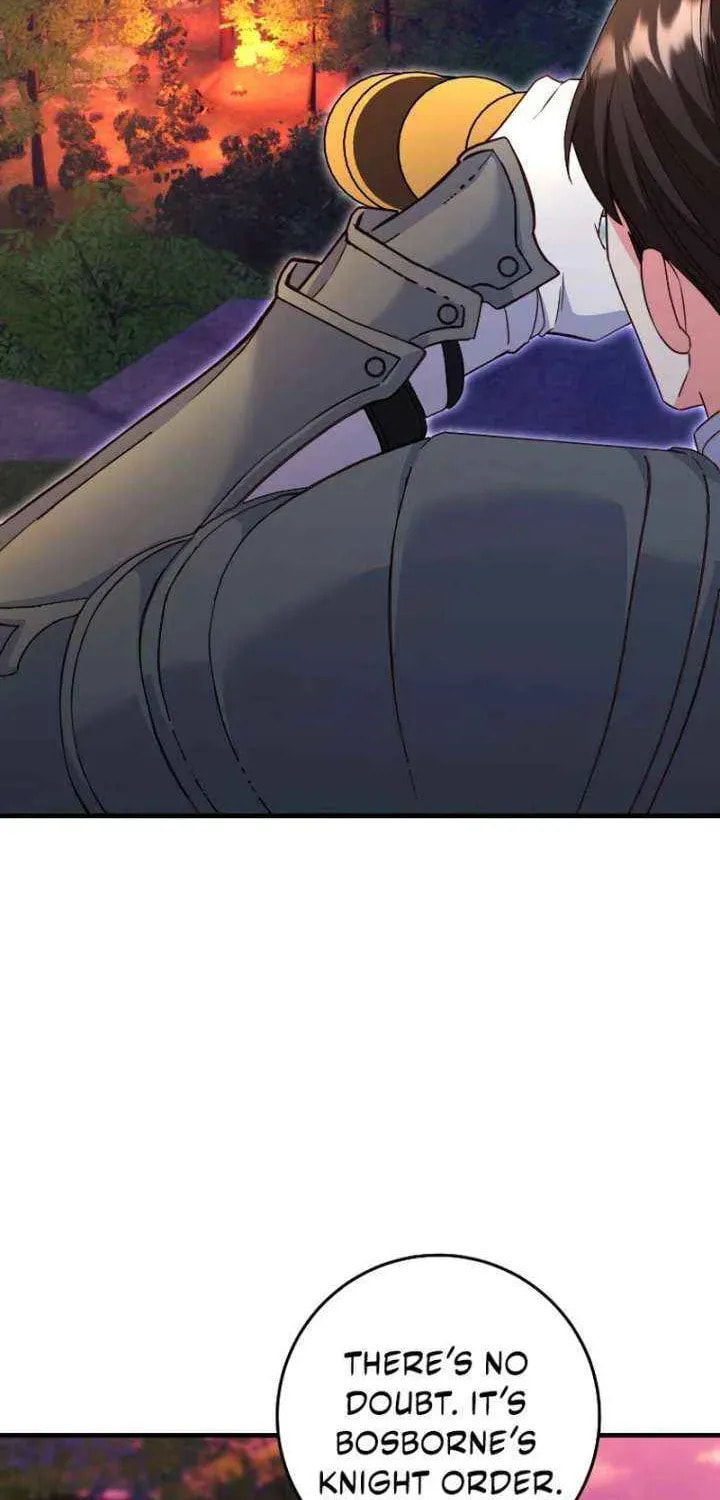 No Mercy (Jambi) Chapter 83 page 60 - 