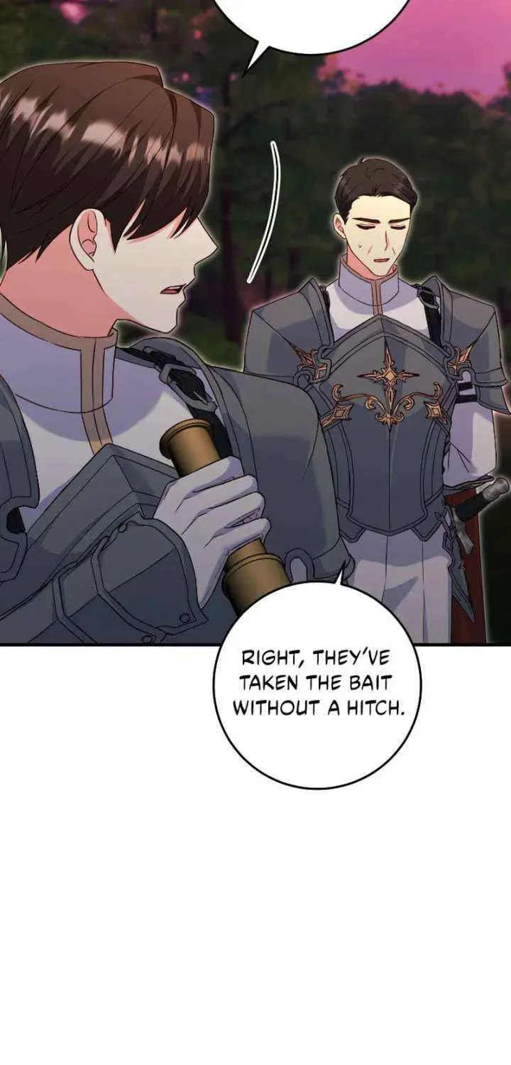 No Mercy (Jambi) Chapter 83 page 61 - 