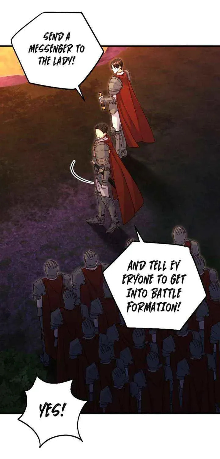 No Mercy (Jambi) Chapter 83 page 62 - 